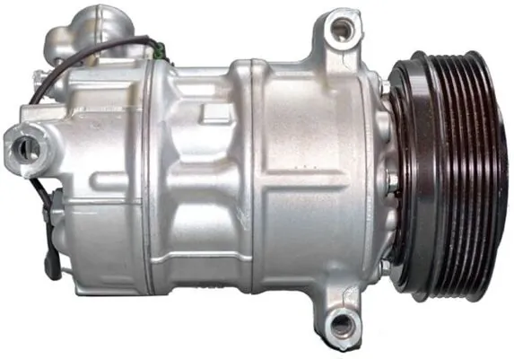 Compresor de aire acondicionado ACP511000P Mahle Original