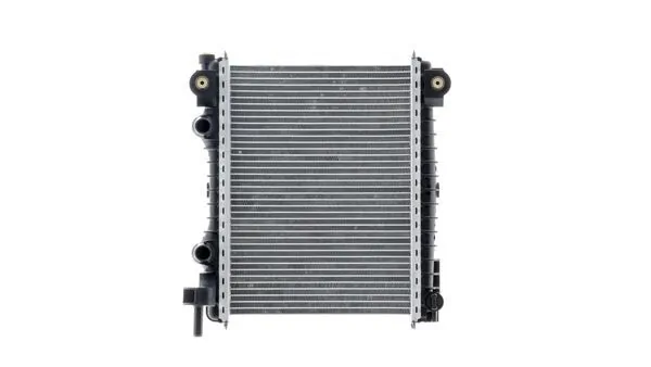 CR2707000P Mahle Original Radiador de intercooler