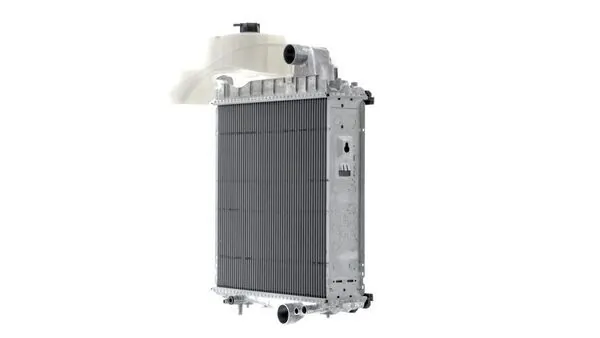 Radiador 63482 Nissens