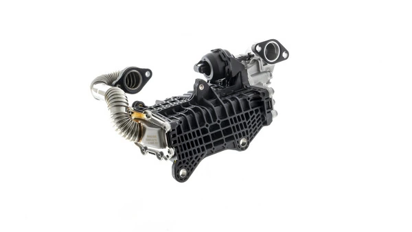 CE43000P Mahle Original Enfriador de recirculación de gases de escape EGR