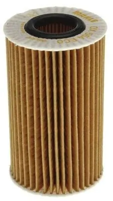 Filtro de aceite Mahle Original OX554D2 precio, desde 7,59 EUR