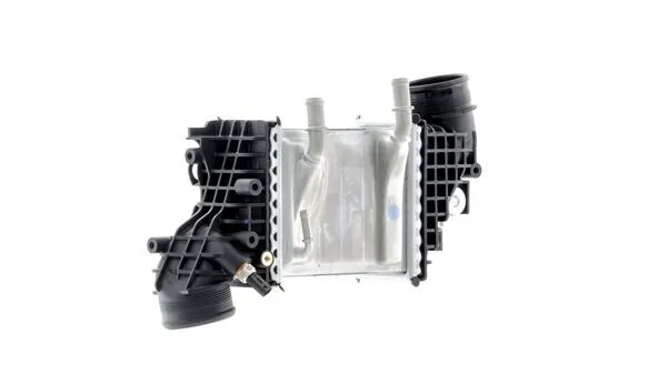 Intercooler CI663000P Mahle Original