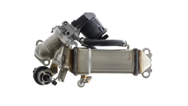 Enfriador de recirculación de gases de escape EGR CE10000P Mahle Original