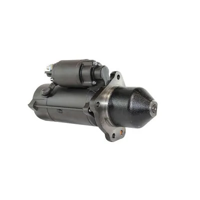 MS94 Mahle Original Arranque motores