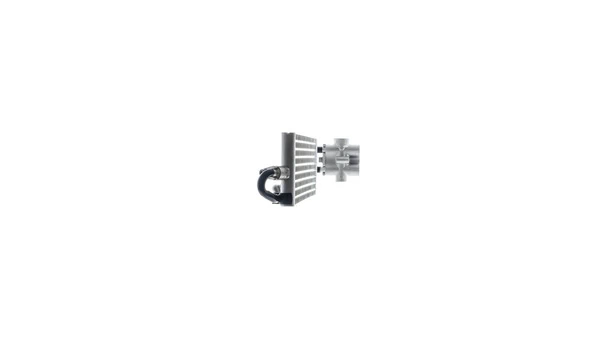 Radiador de refrigeración de la transmisión CLC108000P Mahle Original