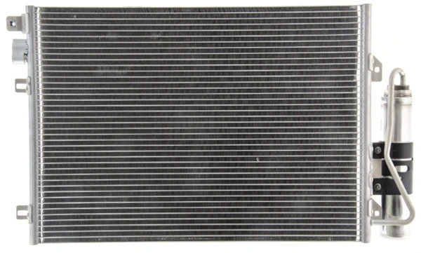 AC860000P Mahle Original