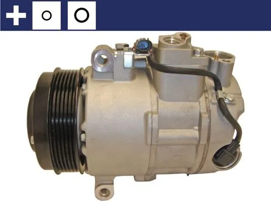 Comprar ACP342000S Mahle Original Compresor de aire acondicionado coche
