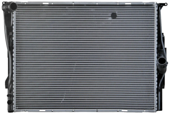 Radiador de água Mahle Original CR1089000P