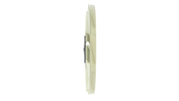 CFF492000P Mahle Original Embrague viscoso