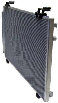 AC827000S Mahle Original