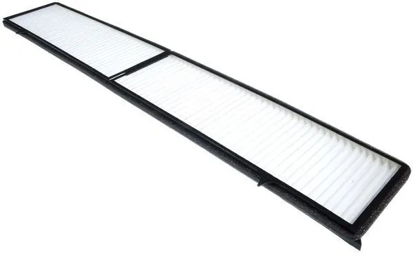 Filtro de cabina Mahle Original LA248 precio, desde 15,60 EUR