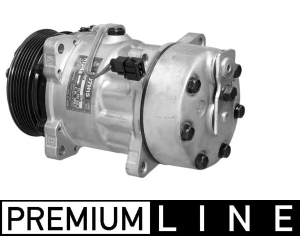 ACP1074000P Mahle Original Compresor climatizador