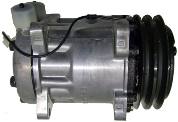 ACP1062000S Mahle Original Compresor climatizador