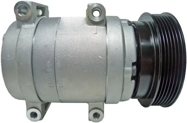 Compresor de aire acondicionado ACP1432000P Mahle Original