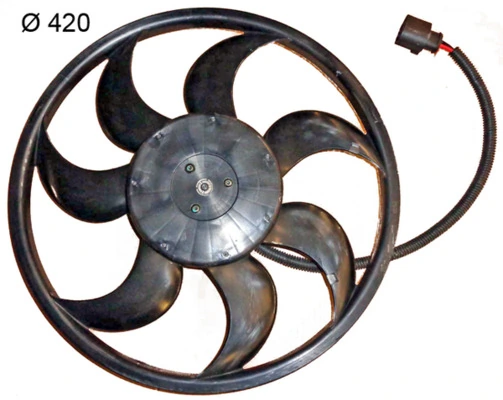 Comprar Ventilador del motor Transporter 7HB, 7HJ, 7EB, 7EJ