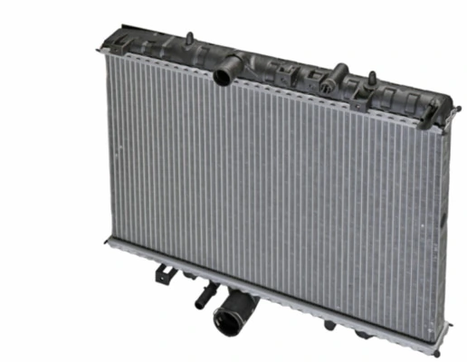 Radiador de água Mahle Original CR393000P