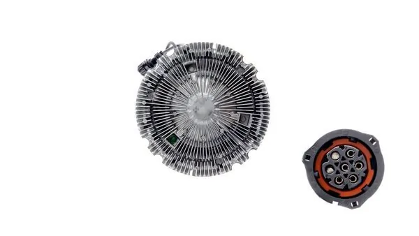 CFC99000P Mahle Original Embrague viscoso