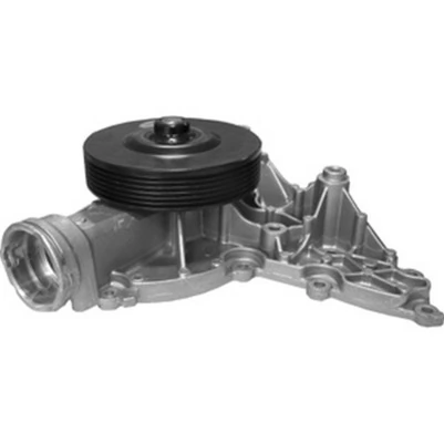 CP436000P Mahle Original