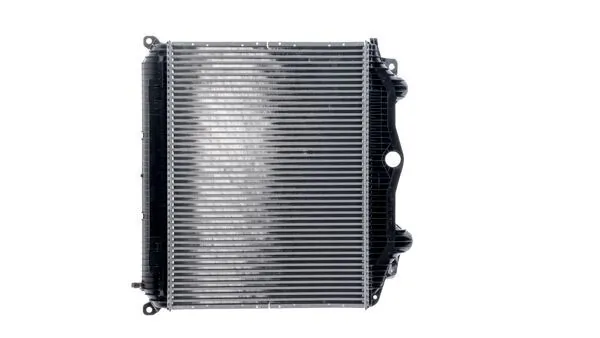Intercooler D2700 HELLA