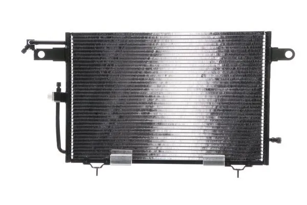 AC155000S Mahle Original Radiador de aire acondicionado