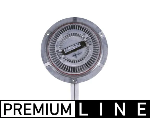 Embrague del ventilador Mahle Original CFC79000P