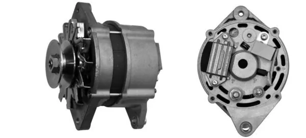 Alternador MAHLE MG502