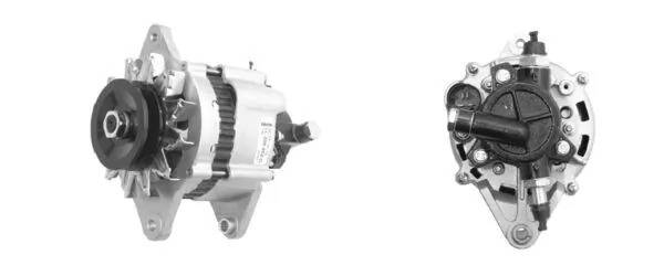 MG583 Mahle Original