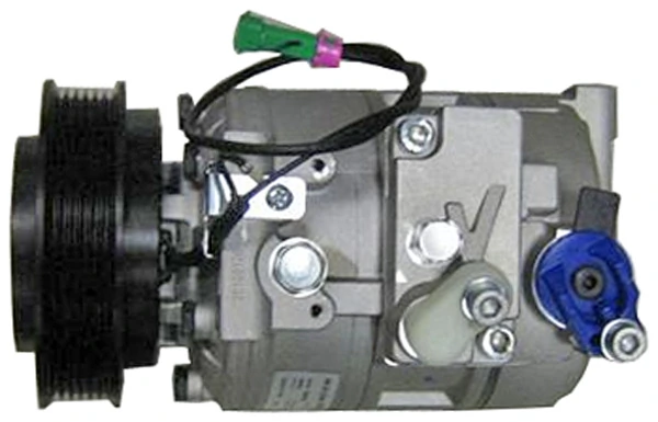 Compresor ac Mahle Original ACP1073000S precio, desde 227,87 EUR