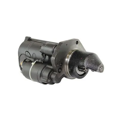 MS100 Mahle Original Arranque motores
