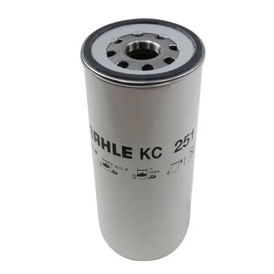 Comprar KC251 Mahle Original Filtro diesel