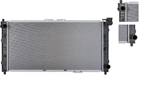 CR182000S Mahle Original