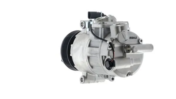 Compresor de aire acondicionado ACP44000S Mahle Original