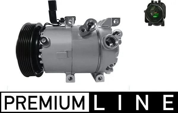 ACP656000P Mahle Original