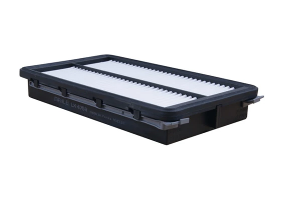 LX4759 Mahle Original Filtro de aire de motor