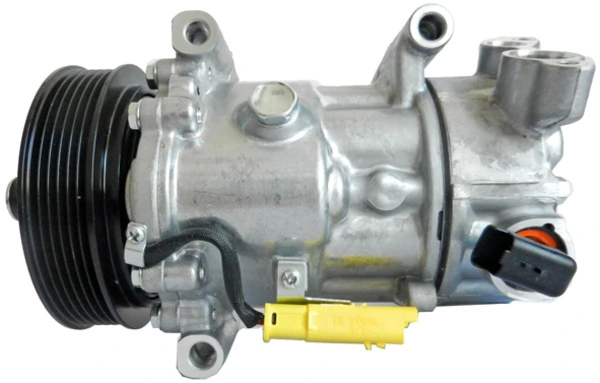 Compresor de ac Mahle Original ACP596000S