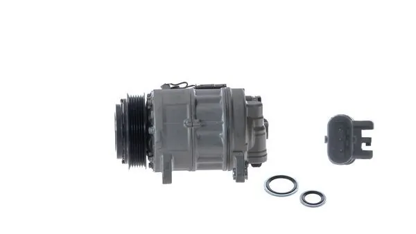 Compresor de ac Mahle Original ACP533000S