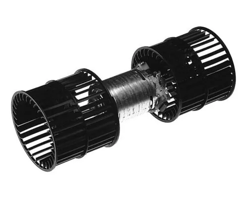 Ventilador interior para Ford Escort V (GAL)