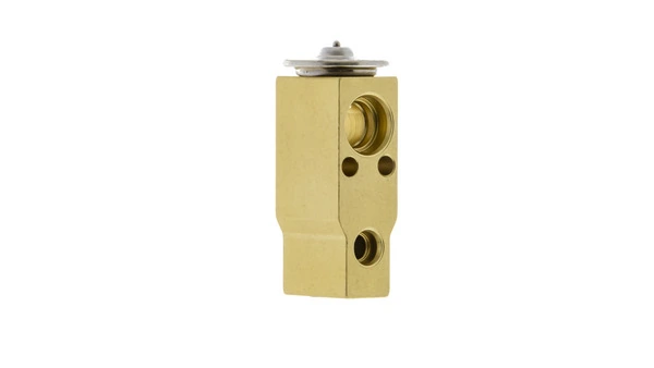 Válvula TRV del aire acondicionado AVE91000P Mahle Original