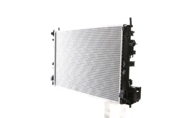 Radiador 551808A7 Polcar