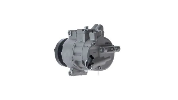 Compresor de aire acondicionado ACP1581000S Mahle Original