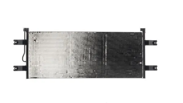 AC783000S Mahle Original Radiador de aire acondicionado