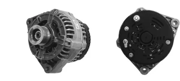 MG573 Mahle Original