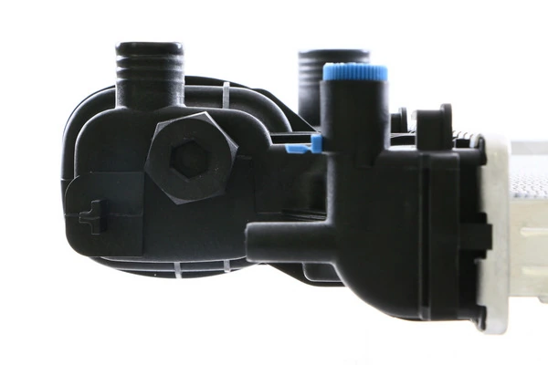 Comprar CR239000S Mahle Original Radiador de auto