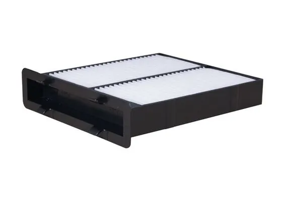 LA682 Mahle Original Filtro antipolen