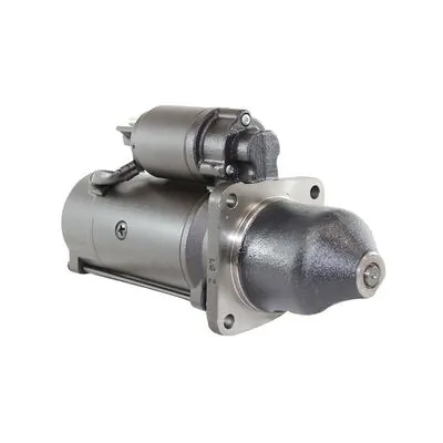MS246 Mahle Original Arranque motores