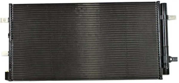 Condensador aire acondicionado para Audi A5 F57, F5E