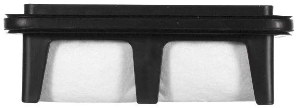 LX2640 Mahle Original Filtro de aire de motor
