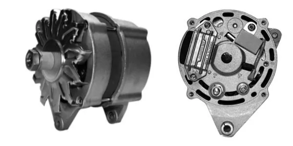 Alternador MAHLE MG39