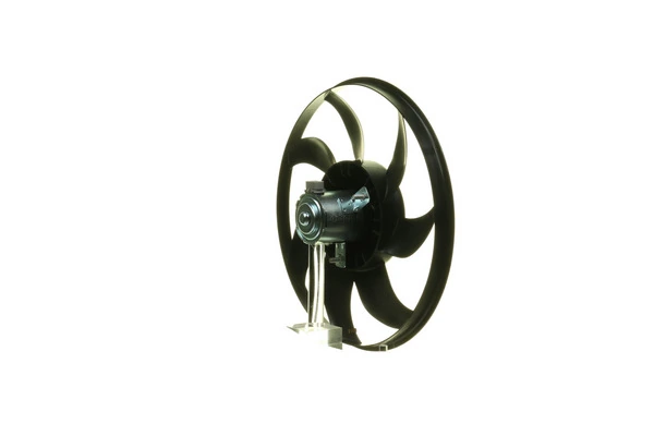 Ventilador del motor para Opel Corsa S07