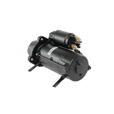 Burro de arranque  Mahle Original MS175 precio, desde 344,03 EUR